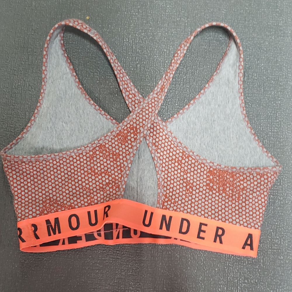 Underarmour sports